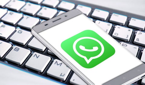 WhatsApp Web