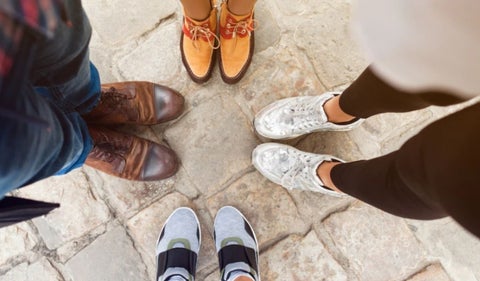 Zapatos