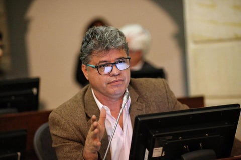 Wilson Arias