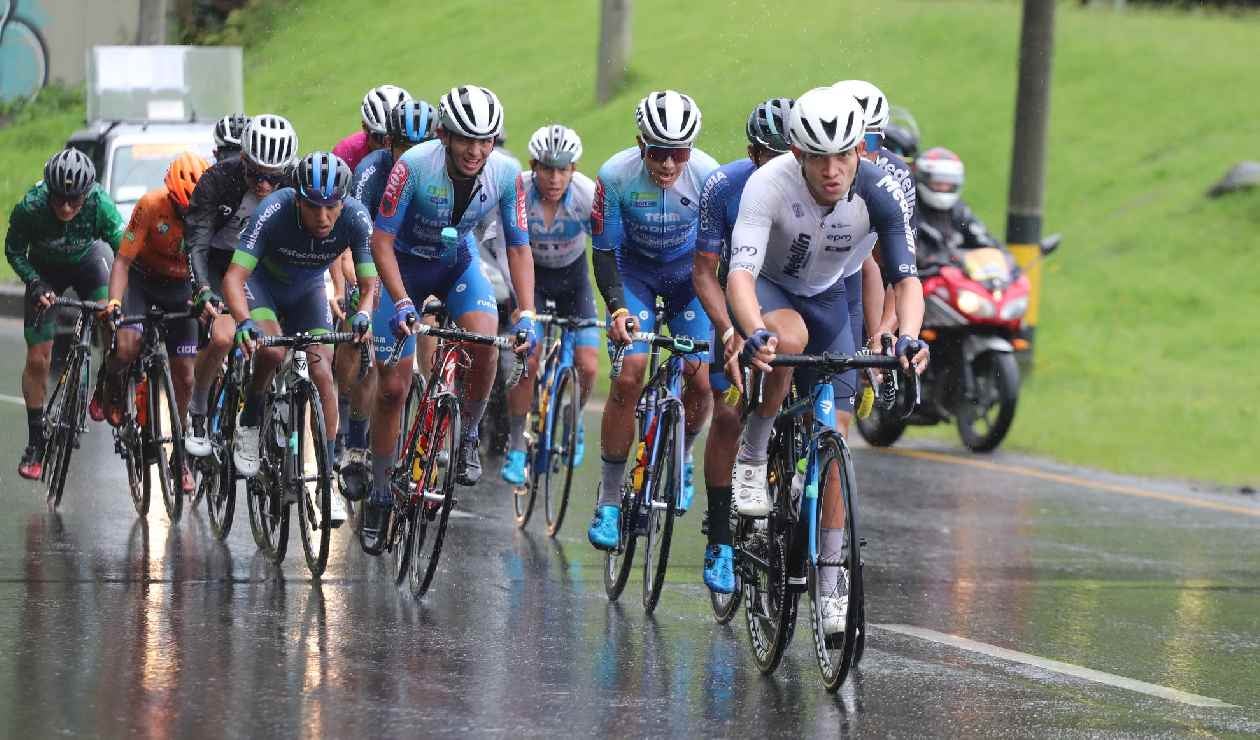 Vuelta a Colombia 2022