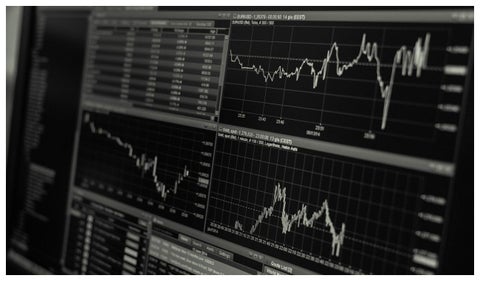 Acciones de Ecopetrol, Canacol Energy y Mineros
