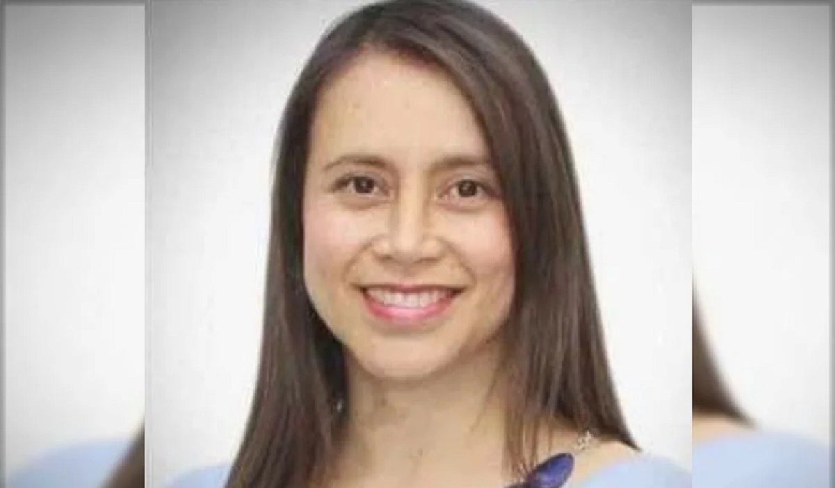 Adriana Pinzón