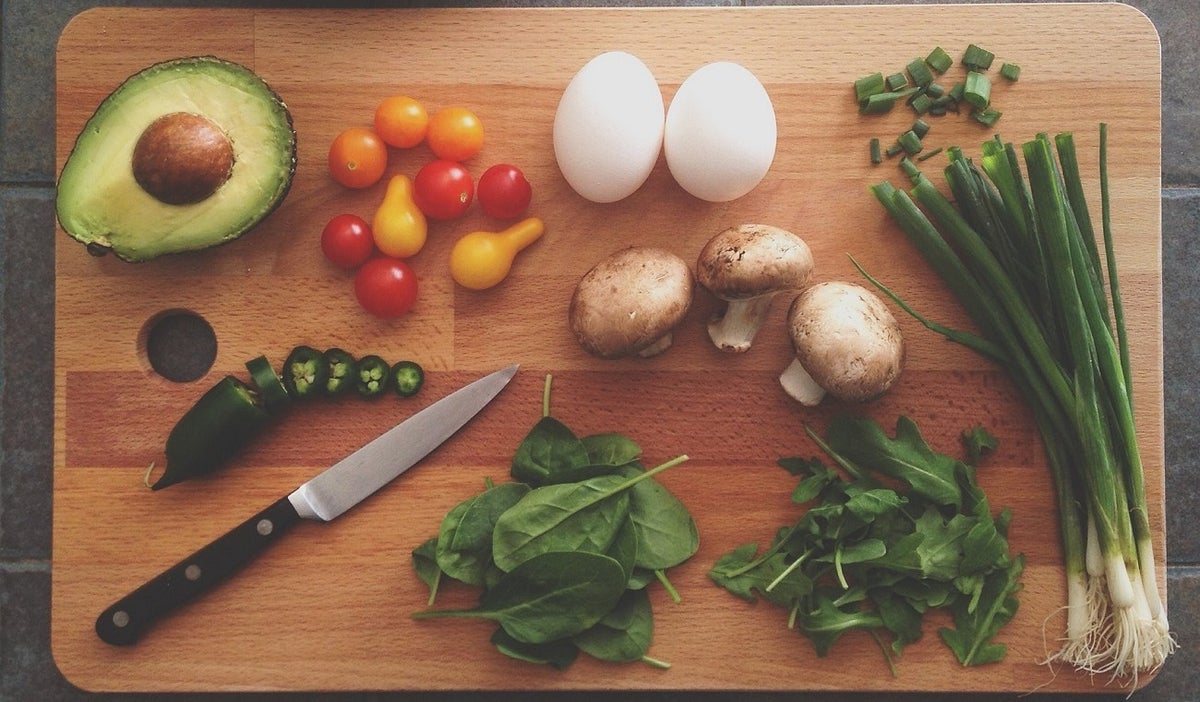 Alimentación