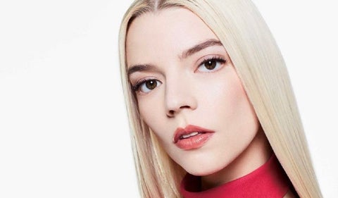 Anya Taylor-Joy