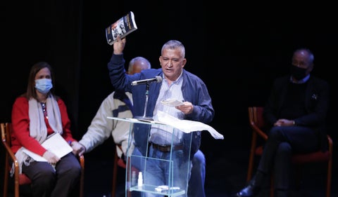 Armando Acuña