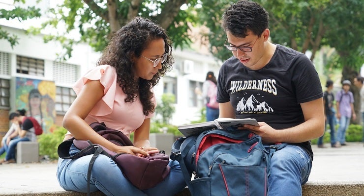 Generación E: Aplique al programa del Gobierno para entrar gratis a la universidad