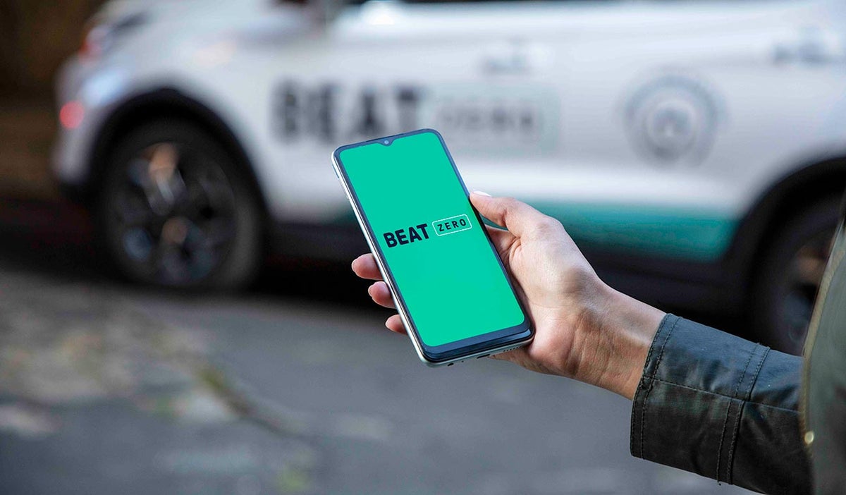 Beat Zero