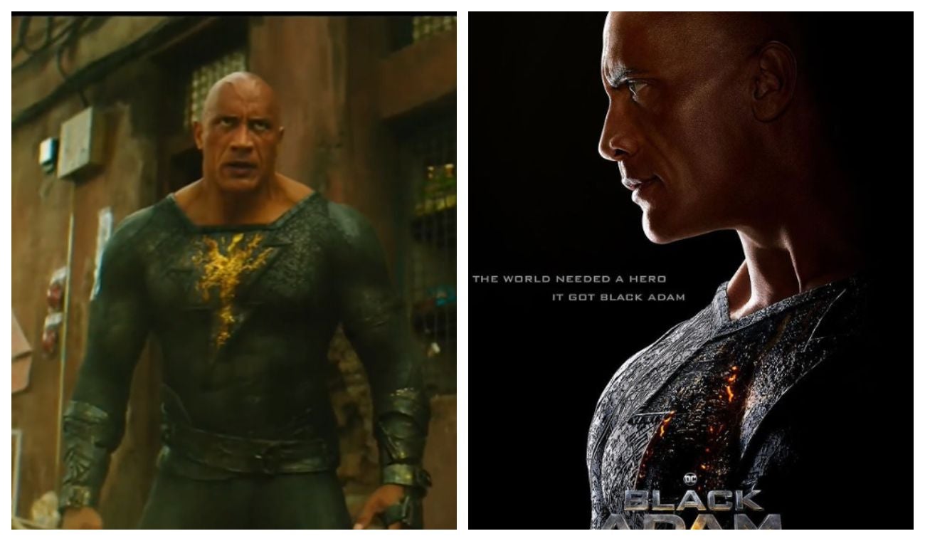 Black Adam