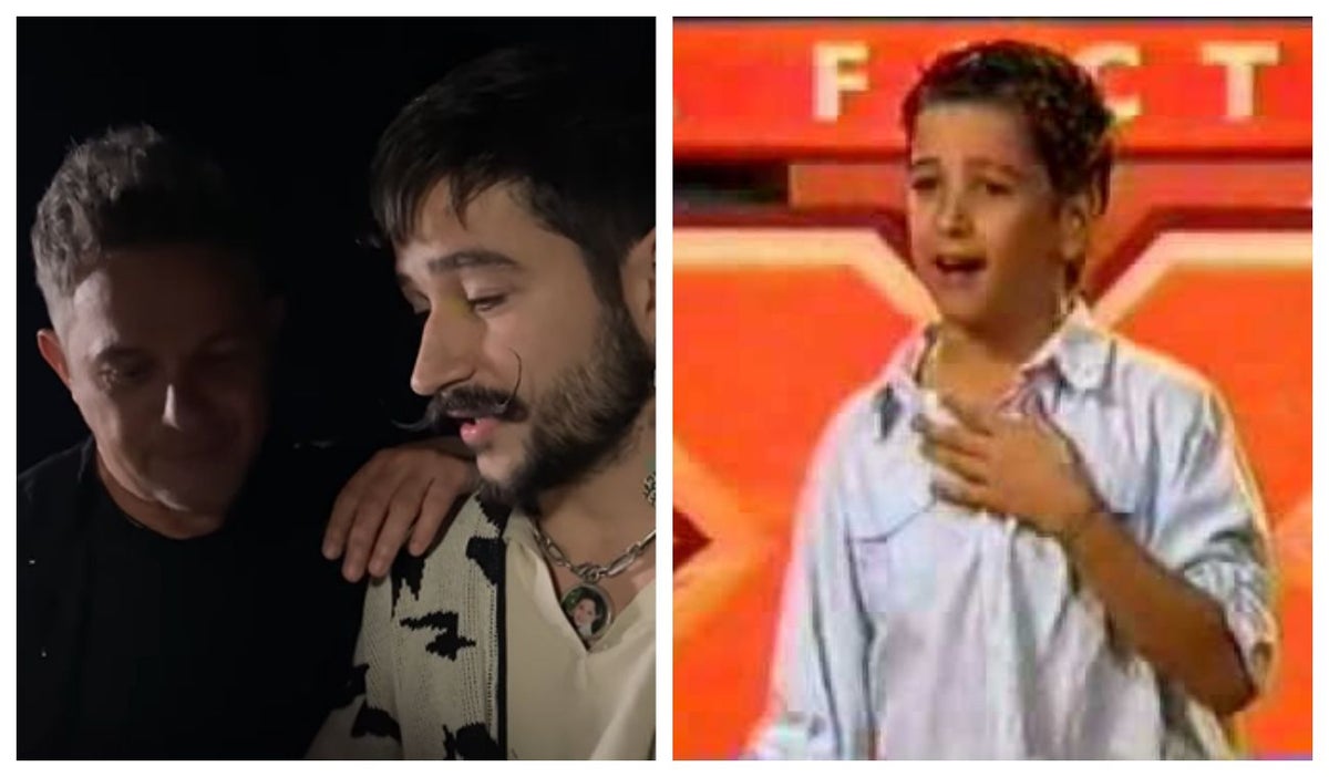 Camilo Echeverry en Factor Xs