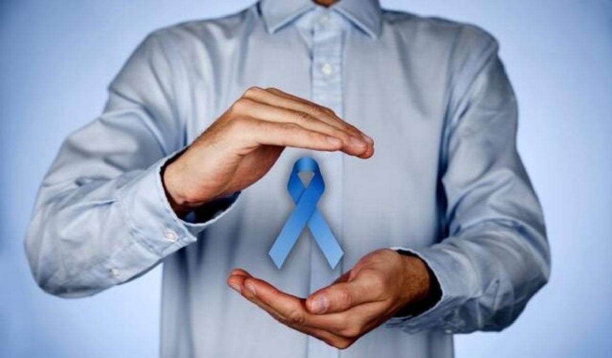 Cáncer de Próstata