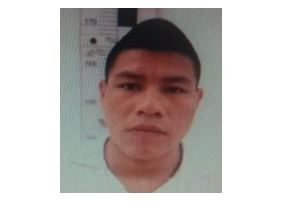 Prontuario criminal del jefe de las disidencias en el Cauca, alías 'Mayimbú'
