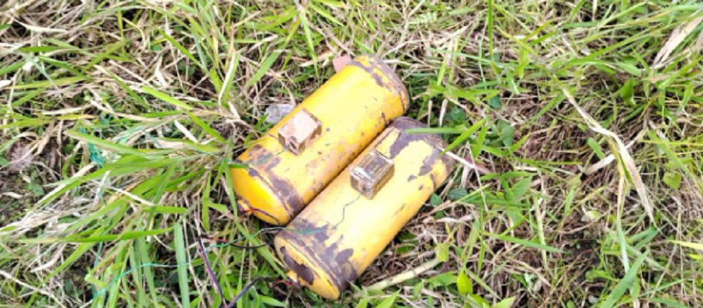 Cilindros bomba