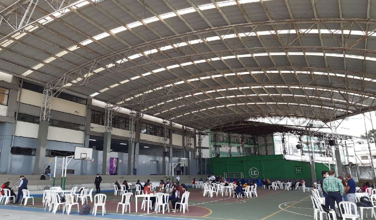 Autoridades investigan presunto caso de abuso sexual en colegio de Manizales