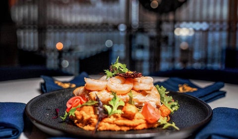 Comida de mar