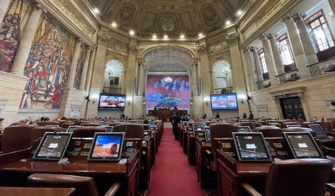 Congreso