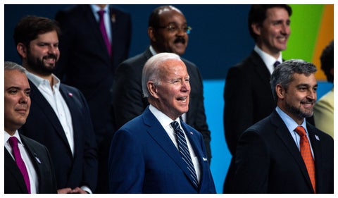 Cumbre de las Américas