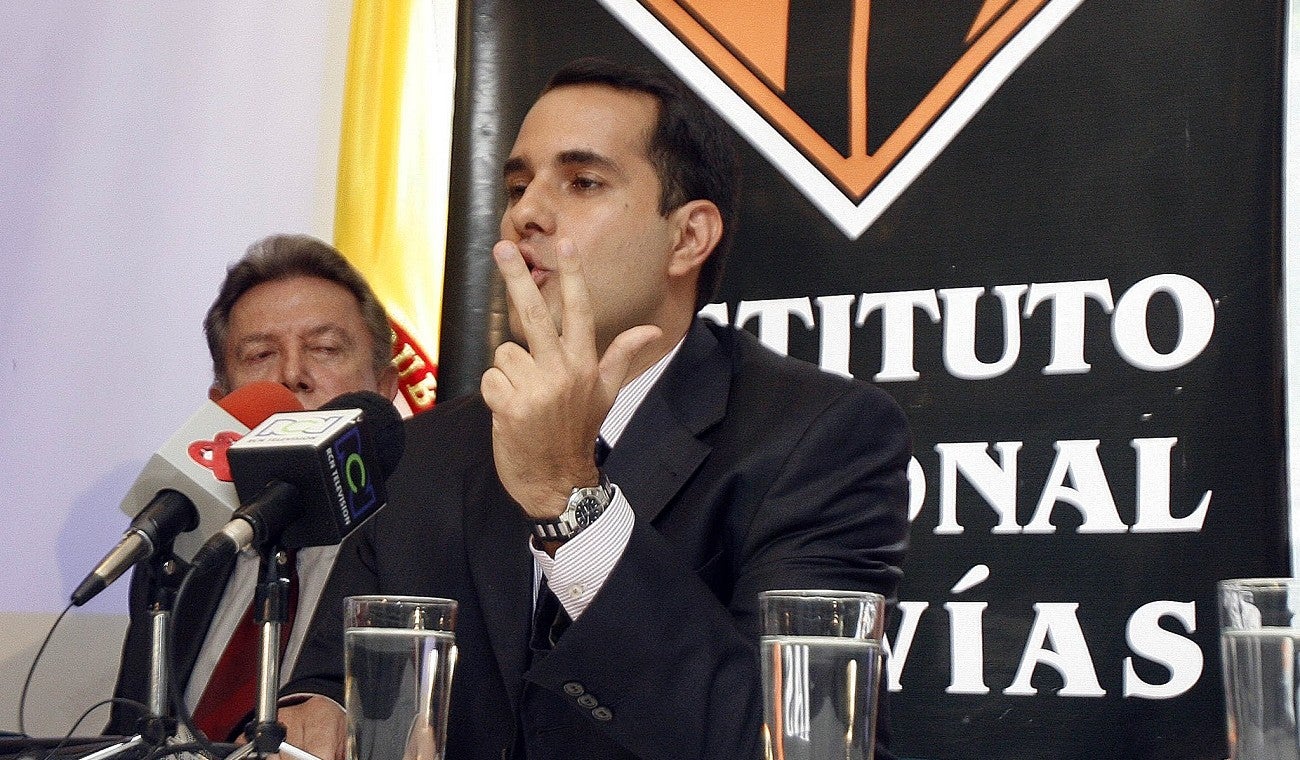 Daniel García Arizabaleta