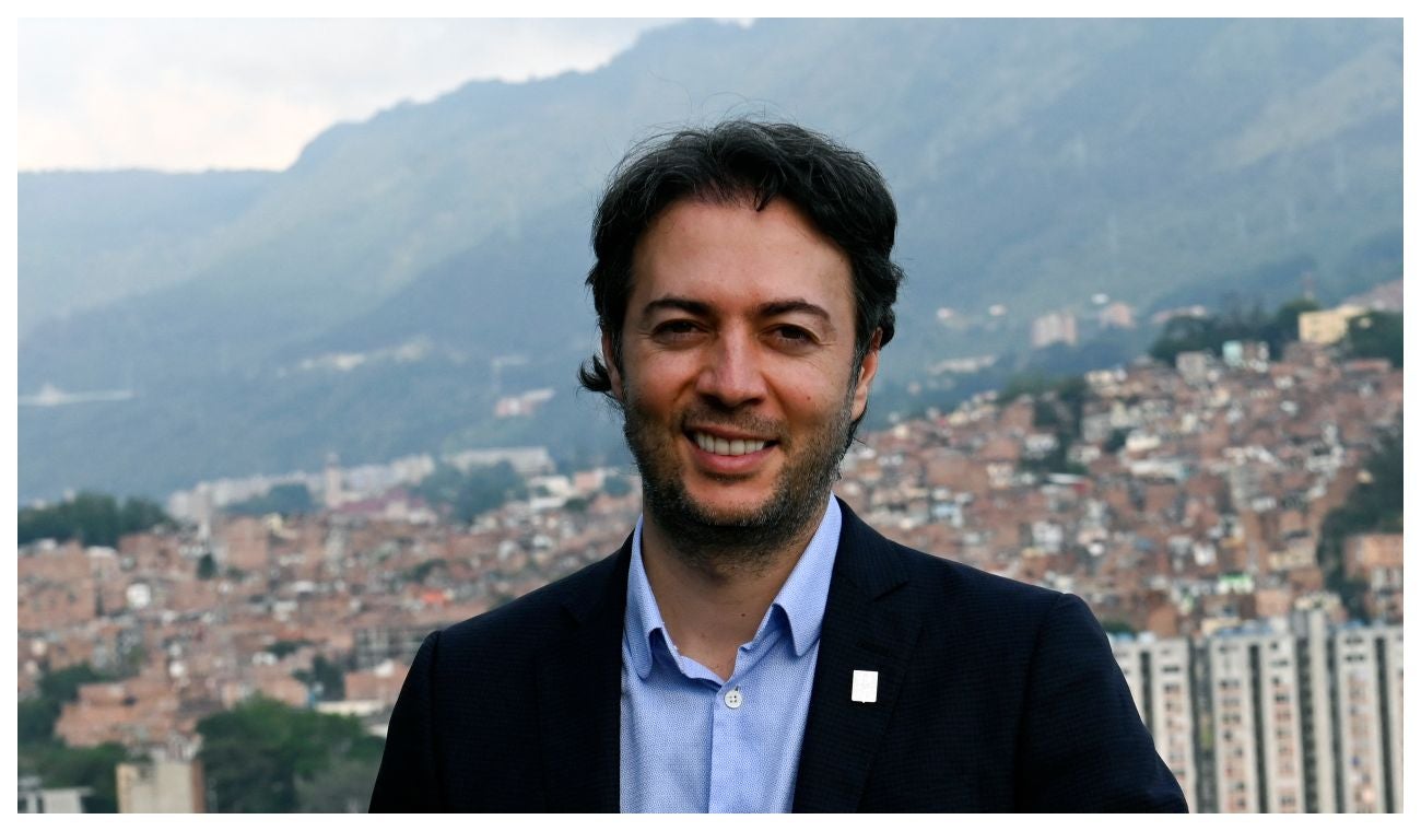 Daniel Quintero
