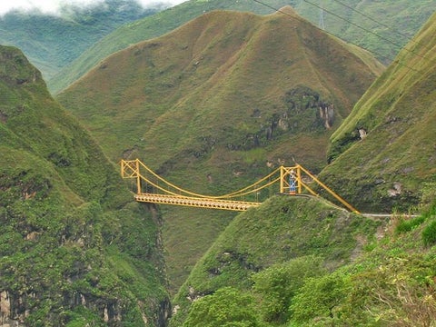 Los menores llevan cuatro días desaparecidos