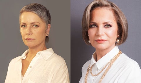 Diana Quijano, actriz peruana