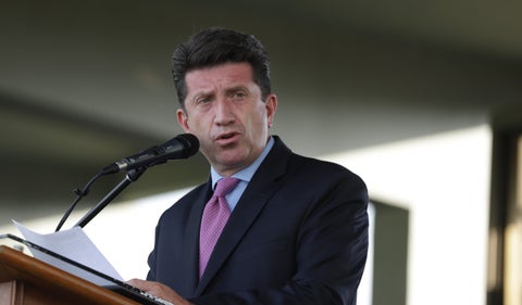 Diego Molano