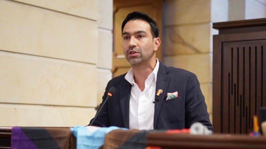 Mauricio Toro