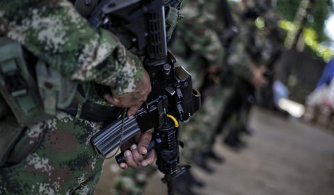 Ejército Nacional