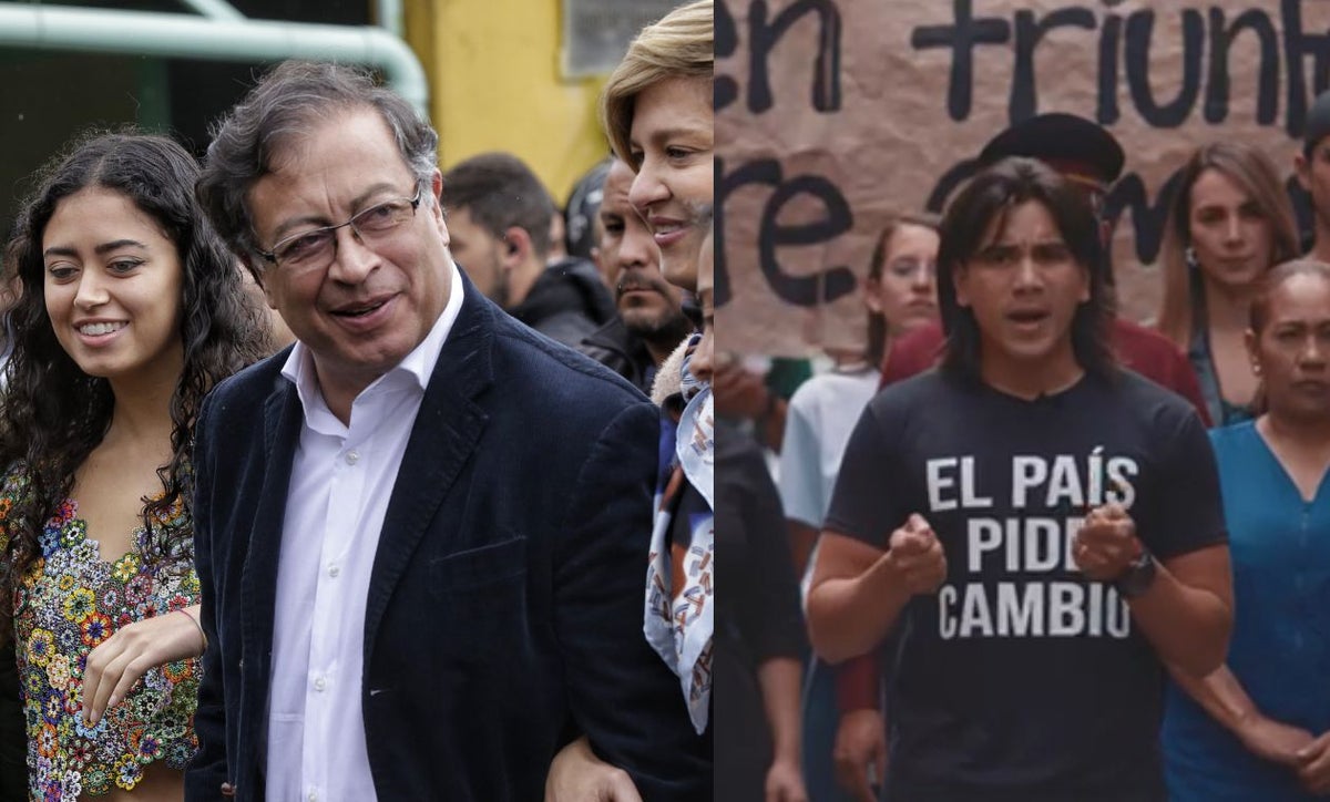 Elecciones 2022: en Medellín, concejal uribista adhirió a Petro