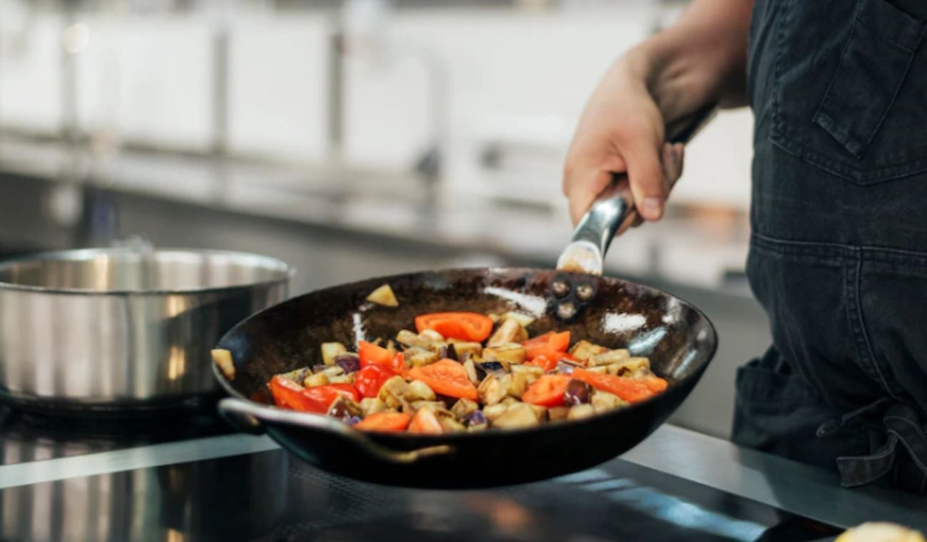 Alimentarte Restaurant tour