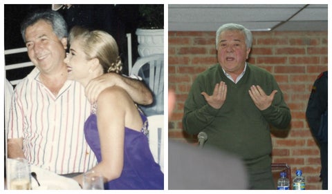 Gilberto Rodríguez Orejuela