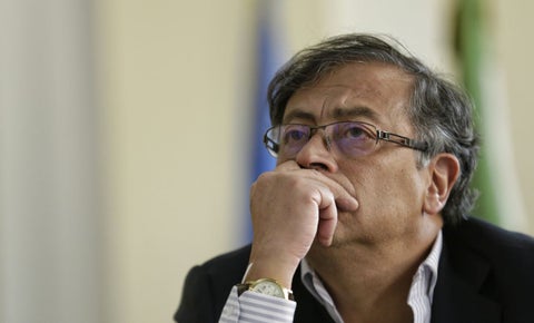 Gustavo Petro, ¿nació realmente en Ciénaga de Oro Córdoba?