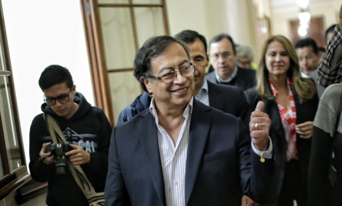 Gustavo Petro y su estado de salud por cáncer digestivo