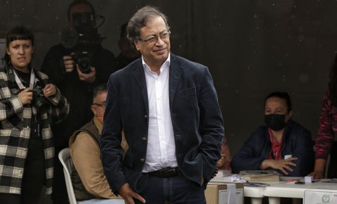 Gustavo Petro y su estado de salud por cáncer digestivo