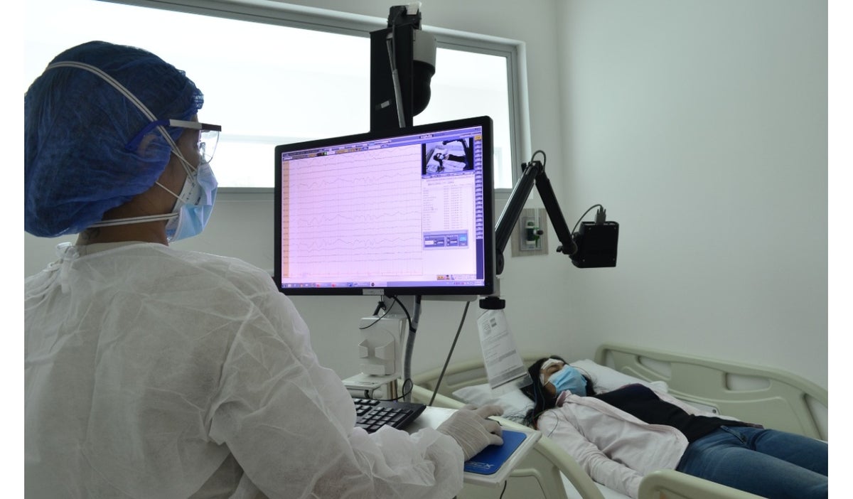 Hospital en Santander se acredito como uno de los mejores en Latinoamérica