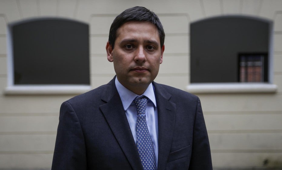 Mauricio Lizcano