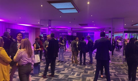 Ingram Digital Experience