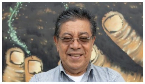Jairo Herrán Vargas