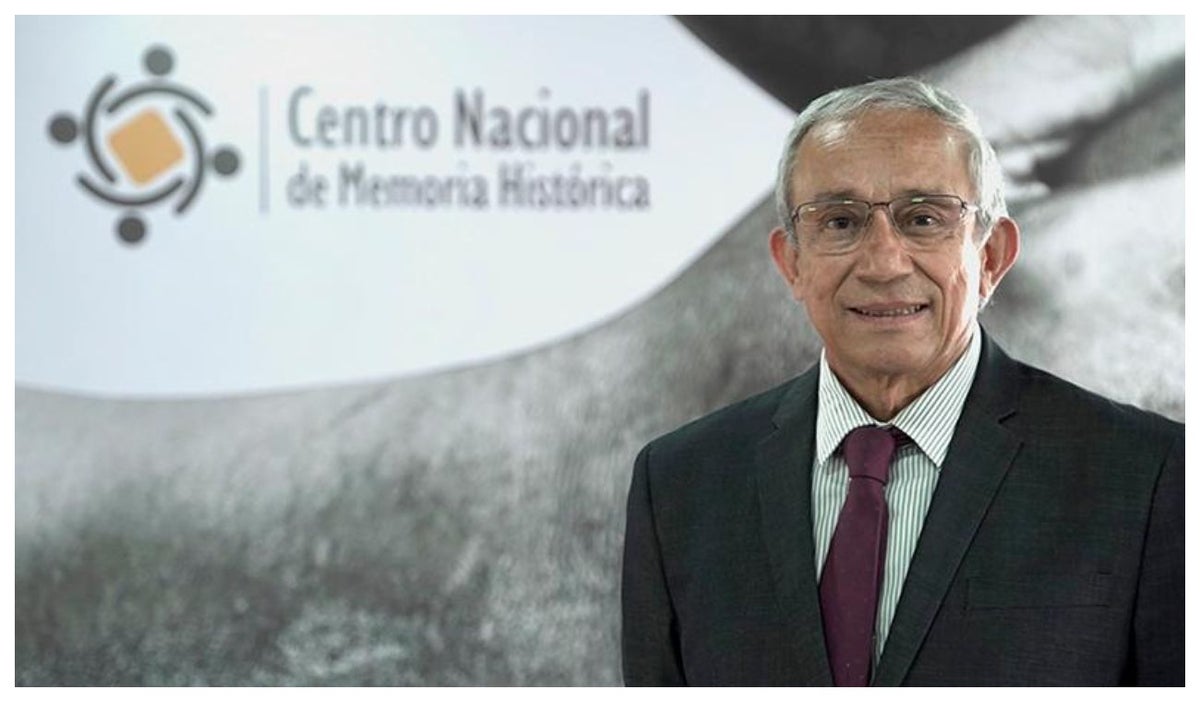 JEP inicia incidente de desacato contra Rubén Acevedo