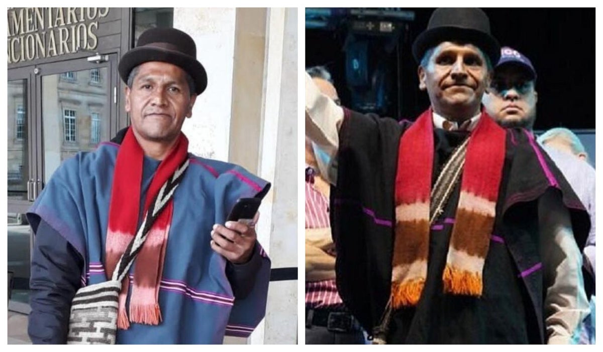 Jesús Antonio Montano