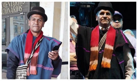 Jesús Antonio Montano