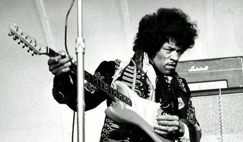 Jimi Hendrix