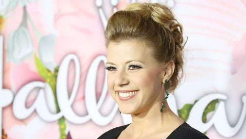 Jodie Sweetin