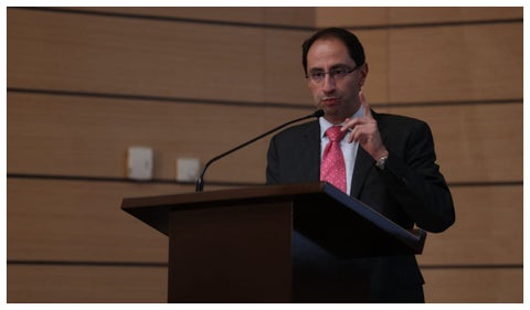 José Manuel Restrepo