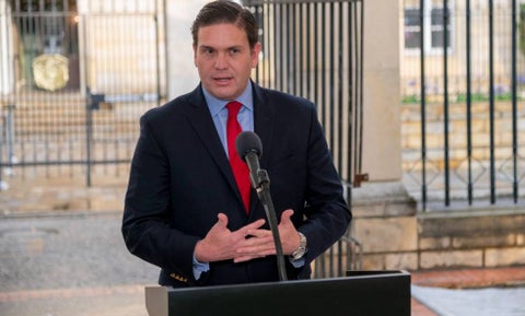 Juan Carlos Pinzón