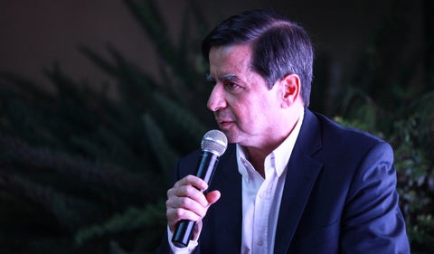 Juan Fernando Cristo