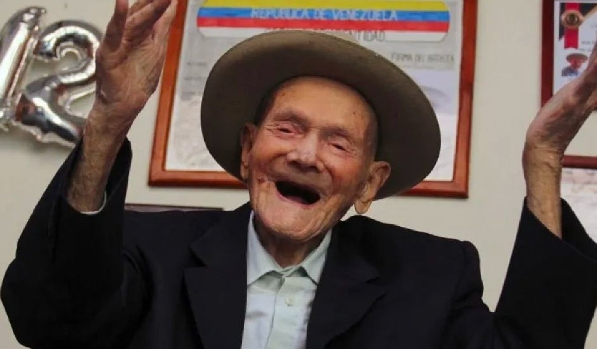 juan vicente perez