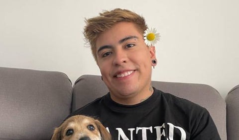 Amiga de 'JuanDa' entregó detalles de la ausencia del influencer de las redes sociales