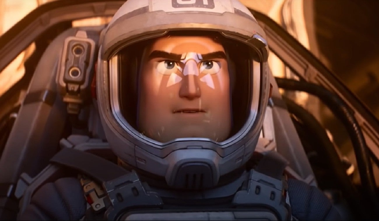 LIGHTYEAR