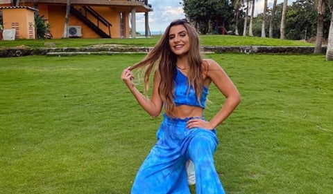 Marcela García