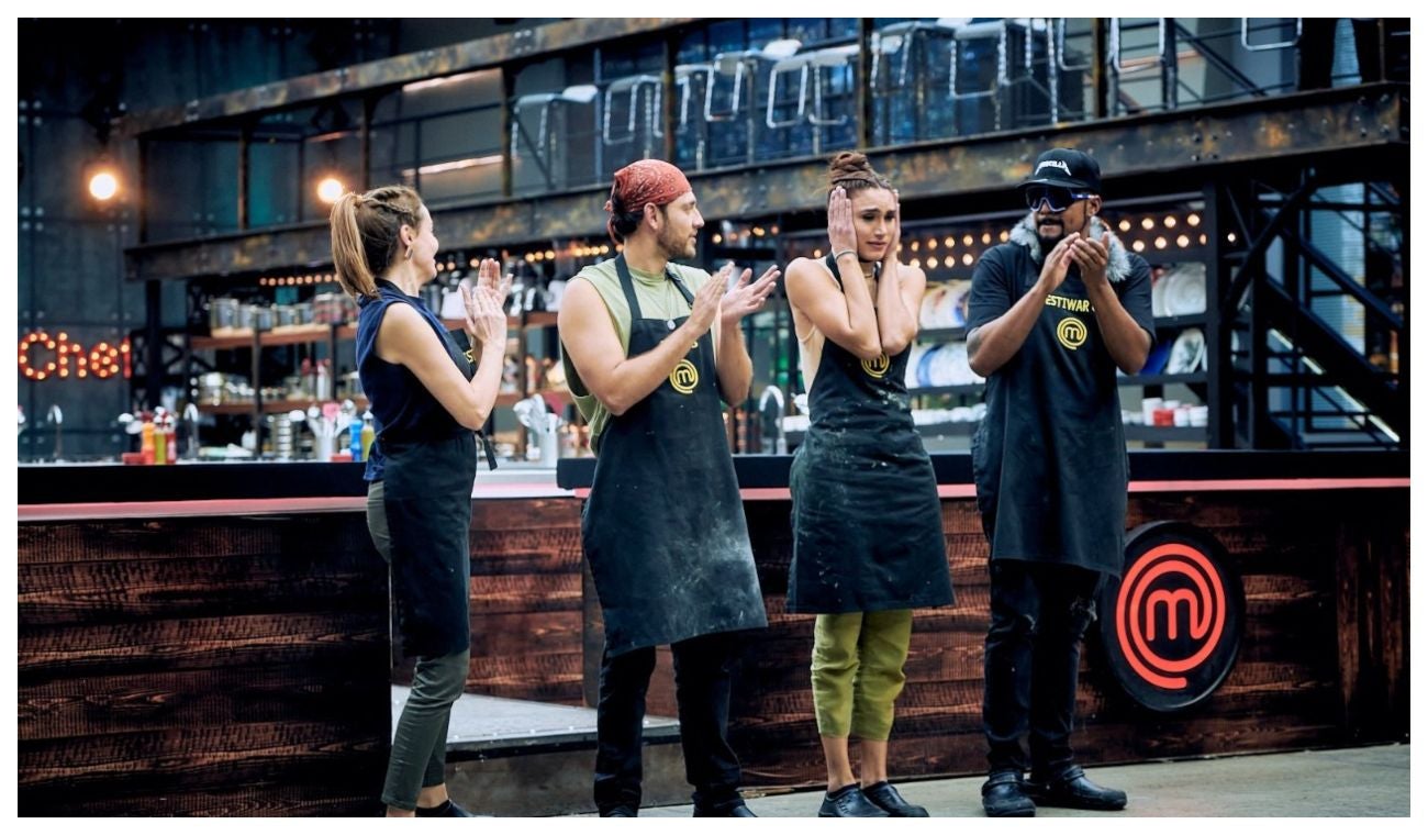Masterchef